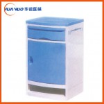 煙臺C6全ABS面床頭柜(帶鞋架)