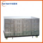 煙臺C19不銹鋼中藥臺